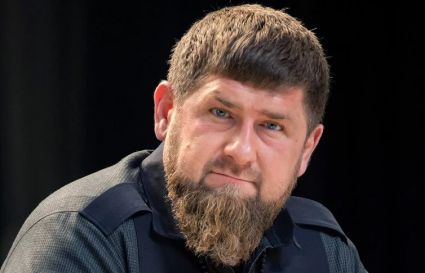 Рамзан Кадыров: Спецназ "АХМАТ" переброшен на Бахмутское направление