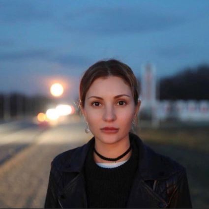Анастасия Кашеварова: «Ощущение что мы воюем с противником, а командиры воюют с нами»