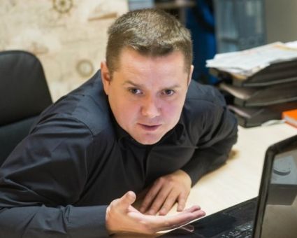 Сергей Колясников: "Черный ящик". Что с этим делать категорически непонятно