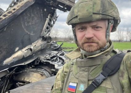 Александр Коц: Где наша полевая почта?