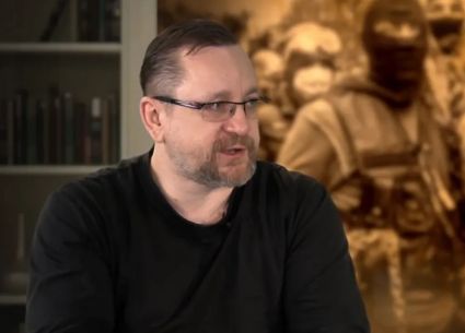 Юрий Котенок: Кратко о ситуации под Курском в целом (к концу дня 3 сентября 2024 года)