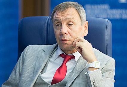 Сергей Марков: Что Шойгу не сказал на камеры?