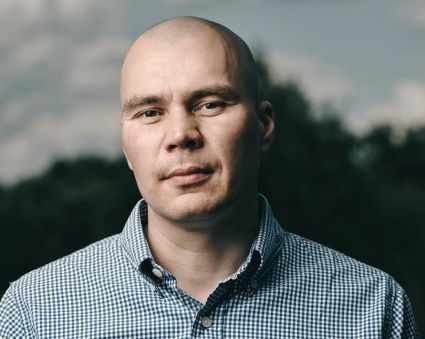 Андрей Медведев: Все же мы свидетели удивительных вещей