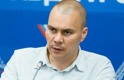 Андрей Медведев: О будущем наступлении ВСУ. Часть вторая. Коллаборционисты