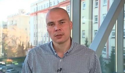 Андрей Медведев: Мы наконец-то узнаем о весьма сложных решения до того, как их начали реализовывать