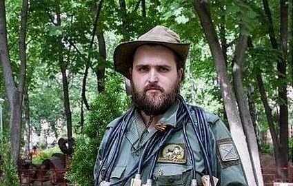 Андрей Морозов: Вера в Победу, уверенность в Победе... Надежды на Победу...
