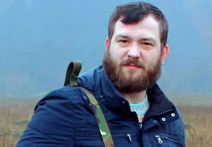 Евгений Норин: Об изящных движениях