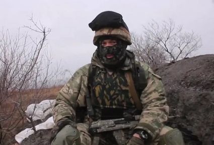 Максим "Ольхон": У них нет никаких СВО или чего-то ещё