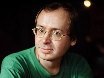 Дмитрий Ольшанский: Я в эту борьбу категорически не верю