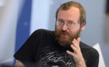 Дмитрий Ольшанский: ...Меня все больше поражает Зеленский