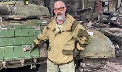 Алексей Колесников: Раньше надо было бунтовать, до войны
