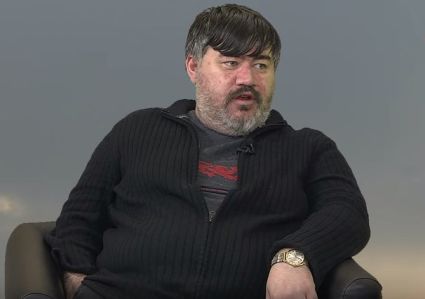 О необходимости дополнительной мобилизации и неизбежности длительной войны с Украиной