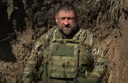 Александр Сладков: Мы оставили Клещеевку?