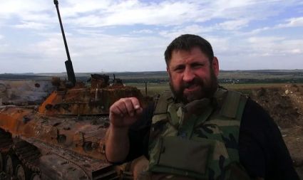 Александр Сладков: Судьба офицеров корпусов ЛДНР в составе Минобороны России