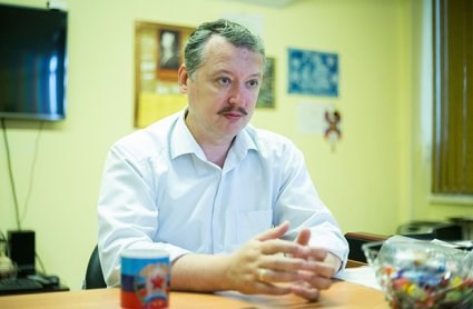 Игорь Стрелков: О возможной подготовке нового наступления ВСУ под прекрытием переговоров