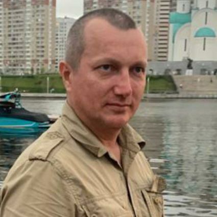 Алексей Суконкин: Если бы опыту оркестра с самого начала дали больше простора, то и Киев давно был бы уже освобождён от укронацистов