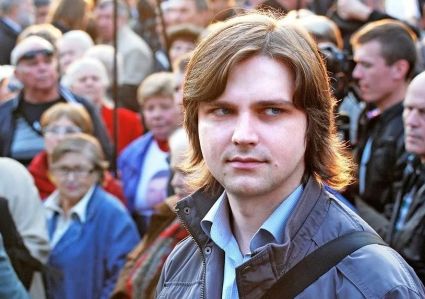 Юрий Ткачёв: Вас обманули. Расходитесь
