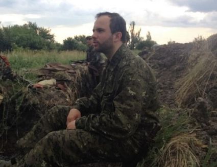 Александр Жучковский: Всё будет нормально