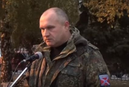 Юрий Шевченко: Я - украинец
