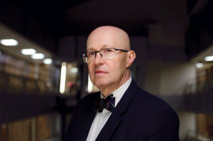 Валерий Соловей: Планы Мордора
