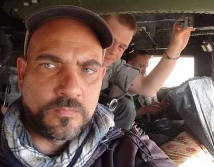 Дмитрий Стешин: Гуглим базы у границ РФ