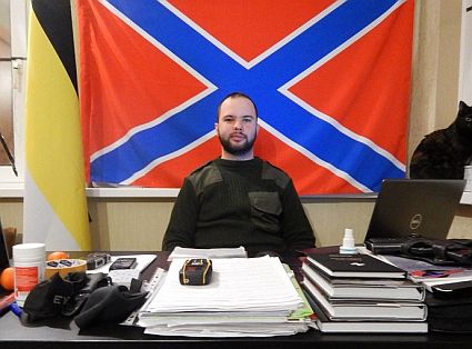 Жучковский: В ожидании
