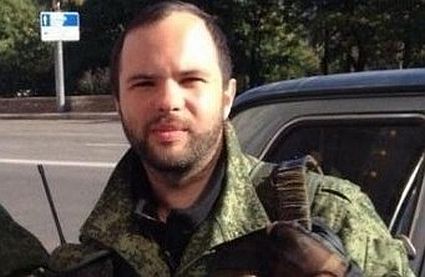 Александр Жучковский: Уточняю по поводу событий последних дней вокруг Горловки